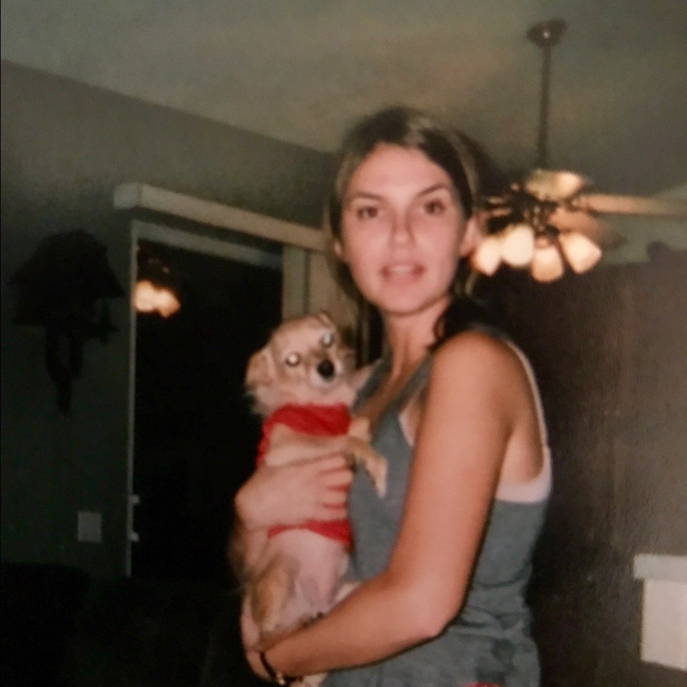 Meet your Posher, Kayla