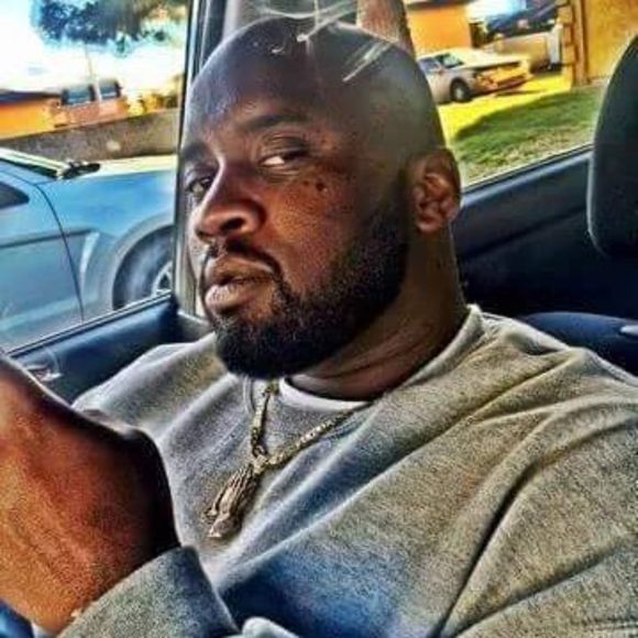 Meet your Posher, Christopher - Picture 1 of 1