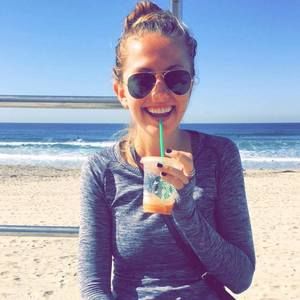 Meet your Posher, Mariah