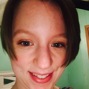 Meet your Posher, Kendra