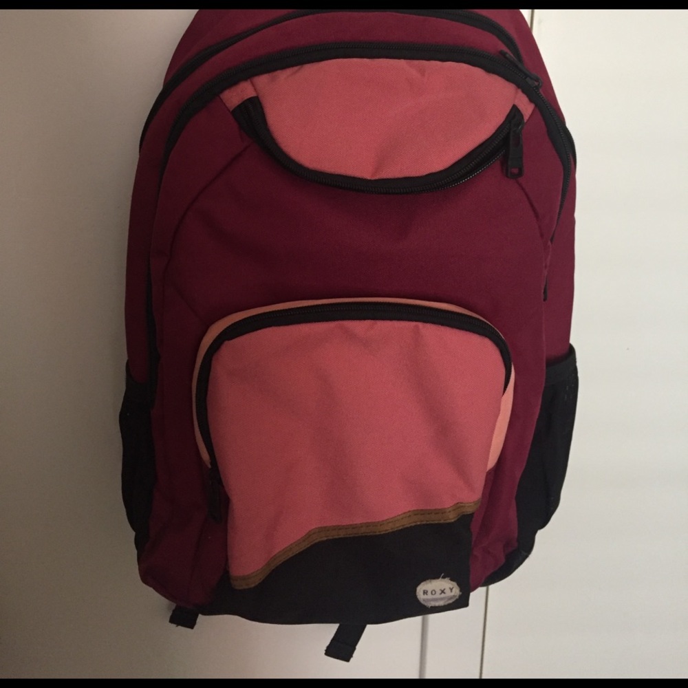 ROXY bagpack