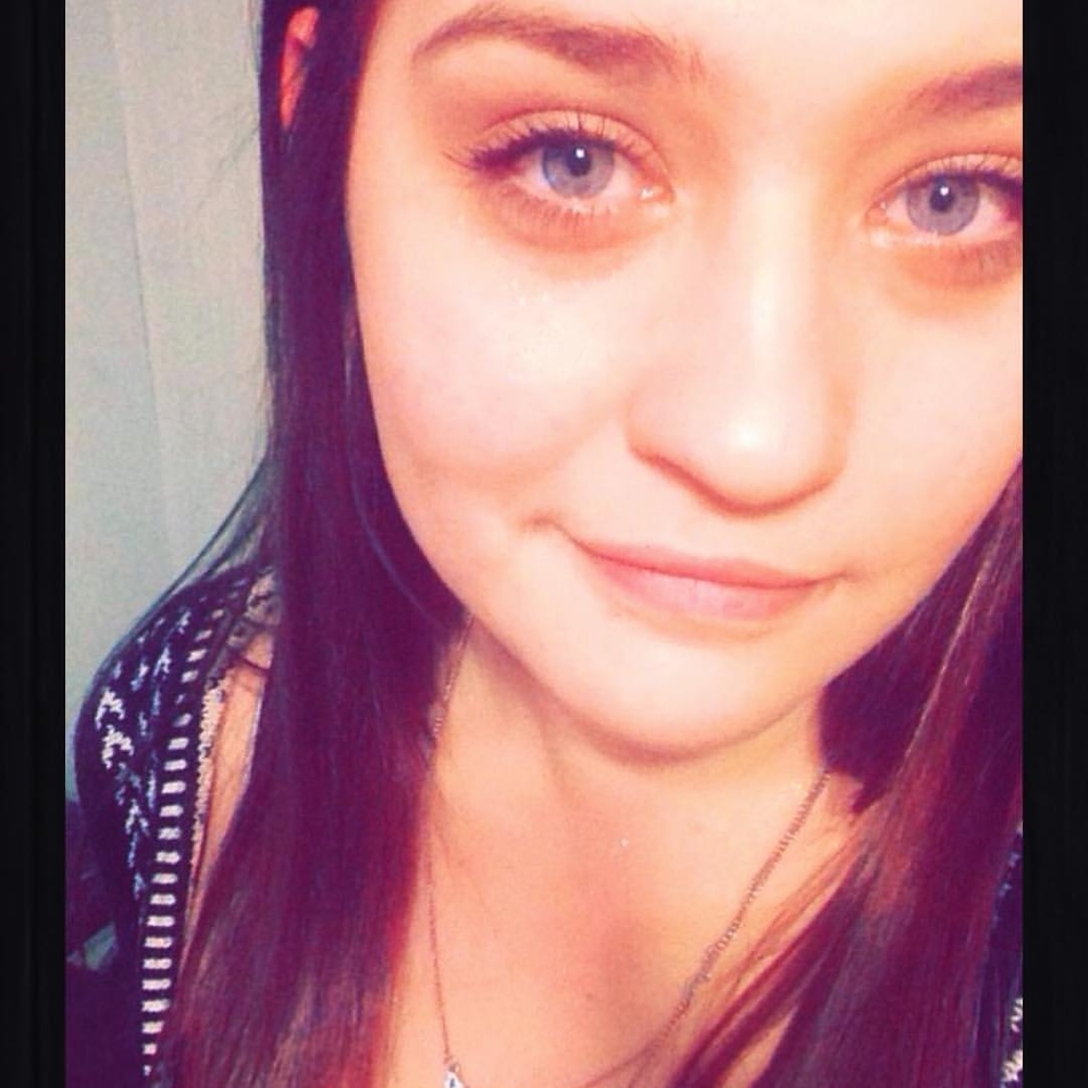 Meet your Posher, Allison