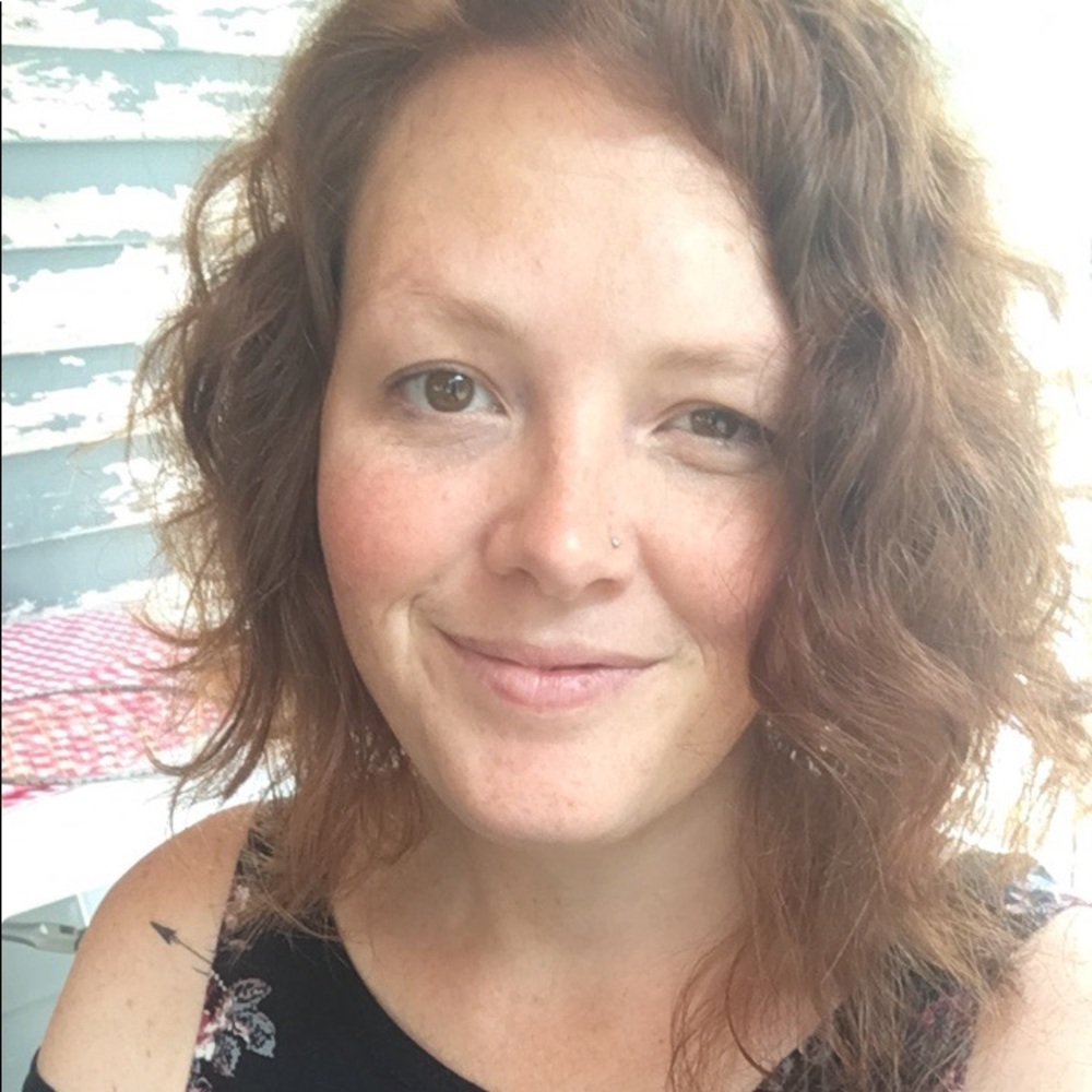 Meet your Posher, Liz