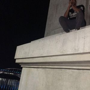 Meet your Posher, Stephen