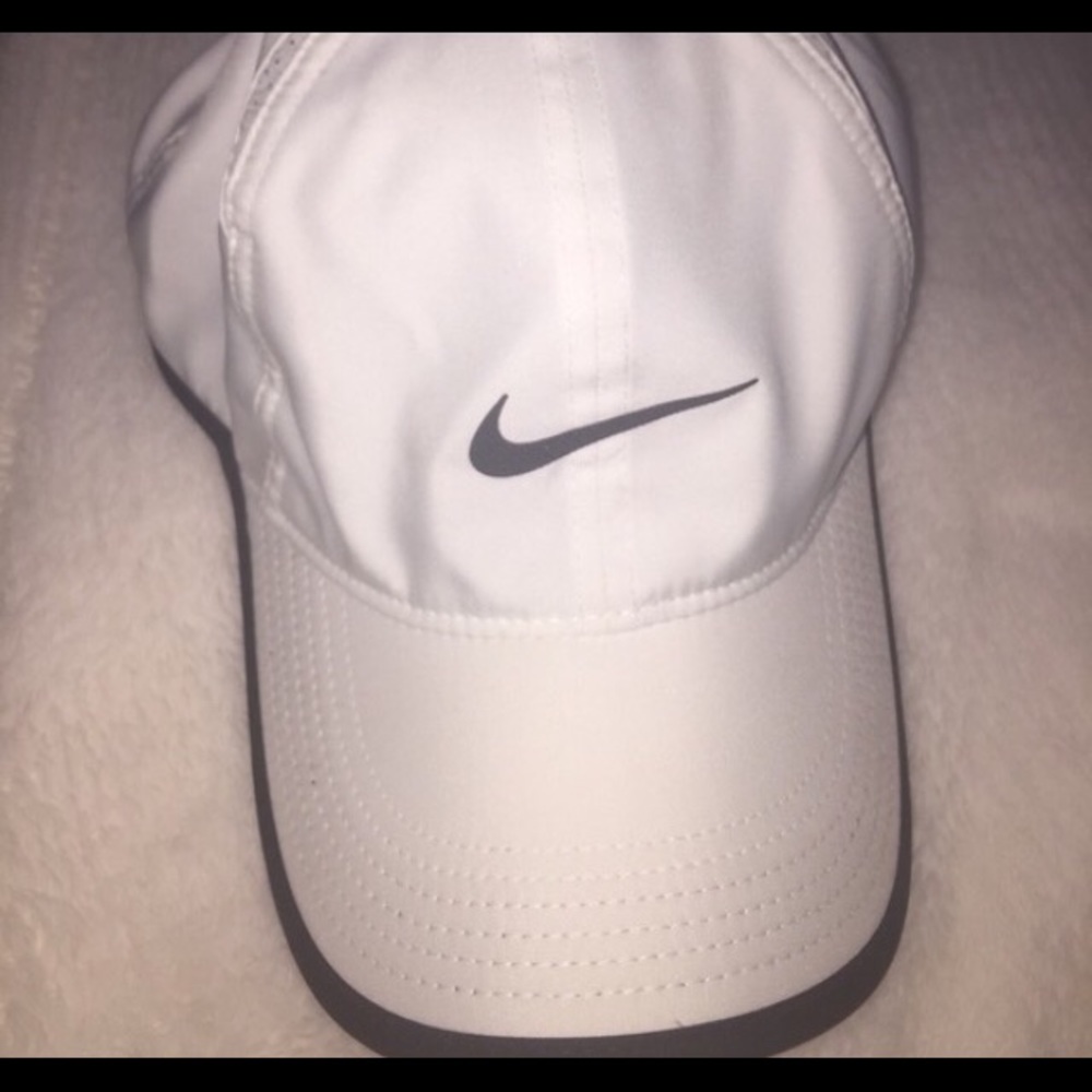 Nike hat