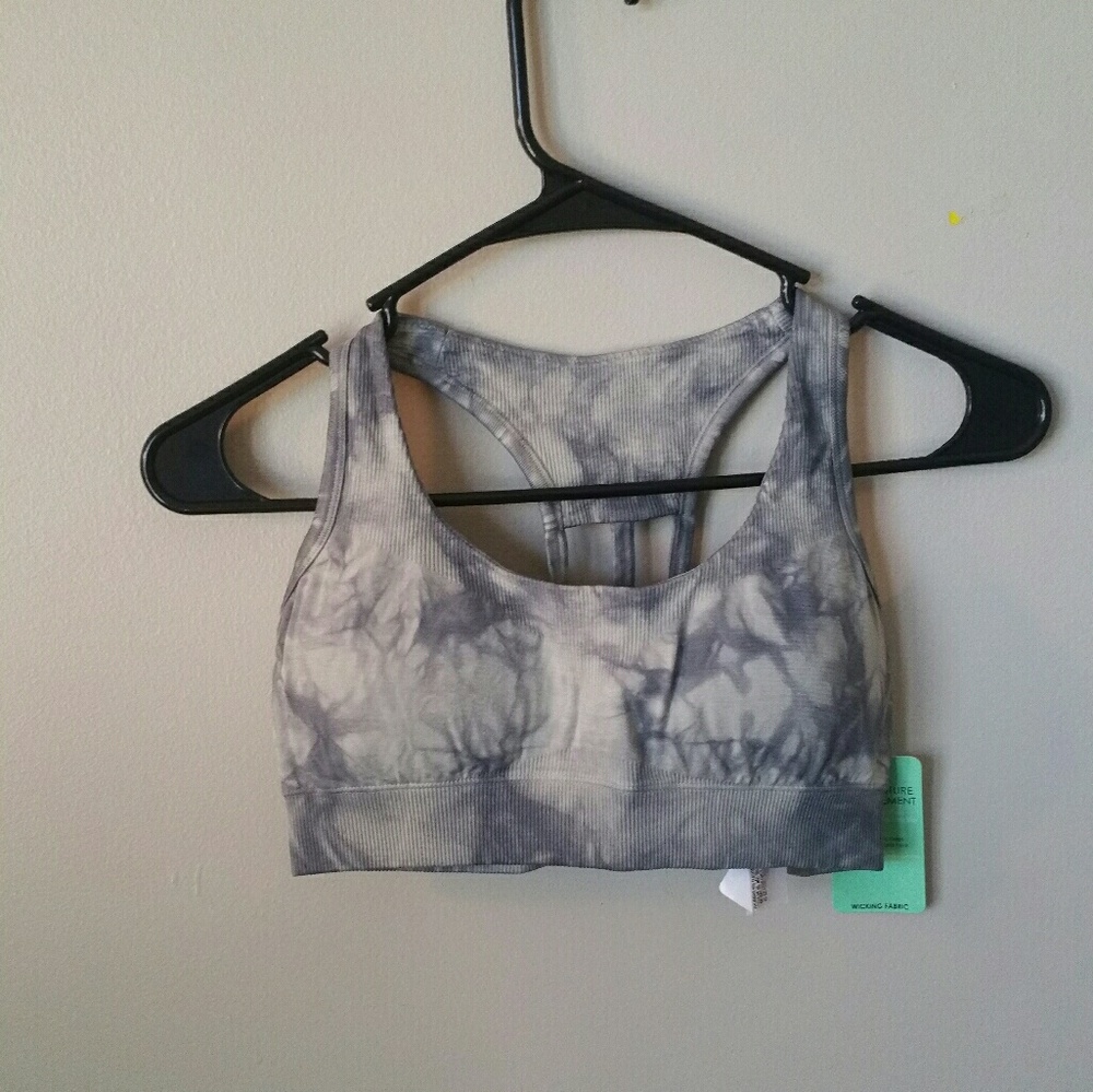 F21 Sports Bra NWT