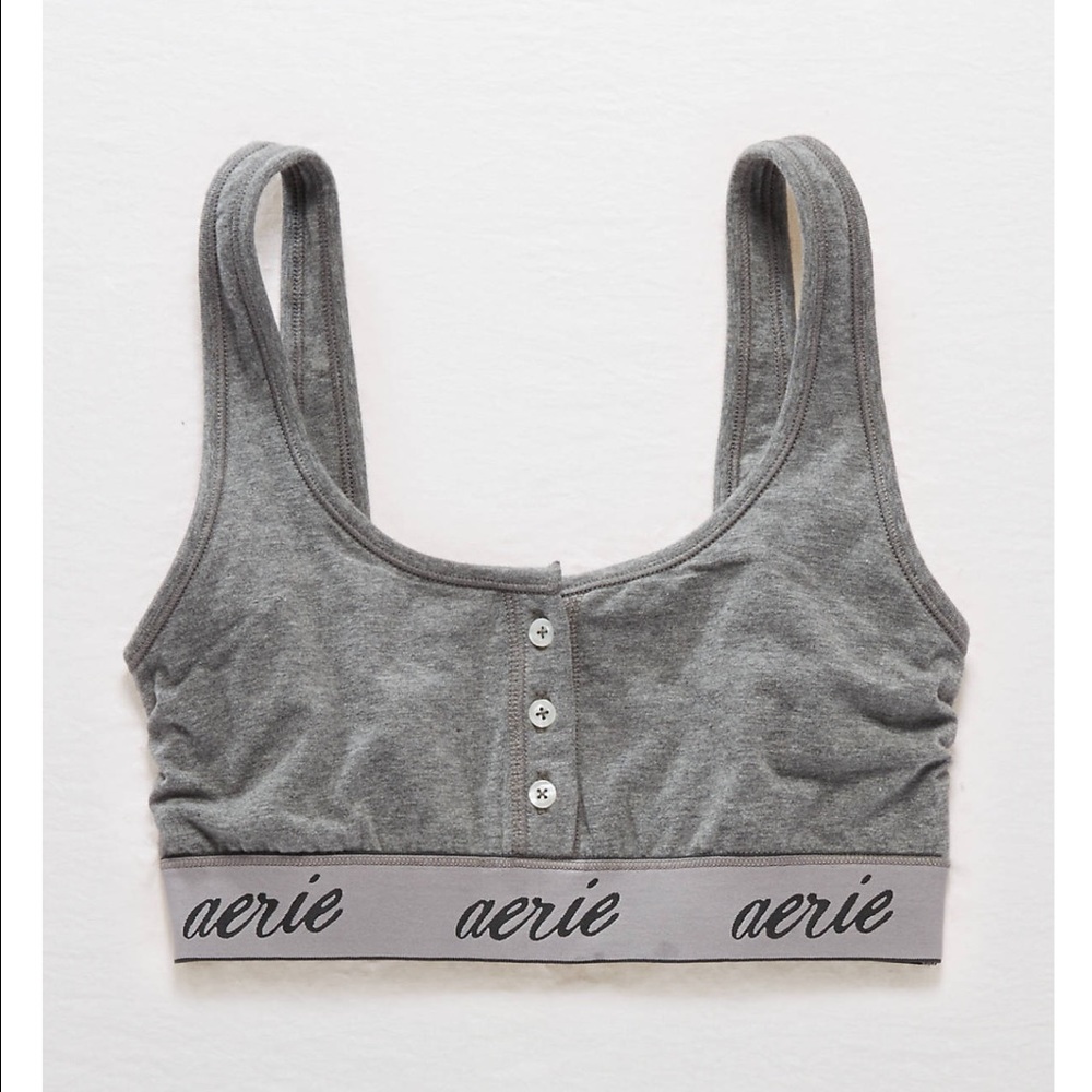 Aerie Loungewear Bralette. Brand New. Never Worn.