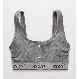 Aerie Loungewear Bralette. Brand New. Never Worn.