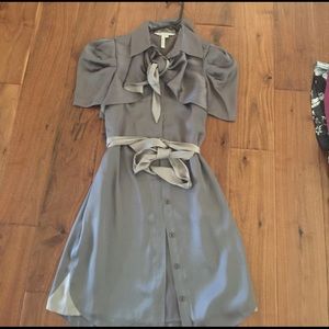 BCBG t-shirt dress