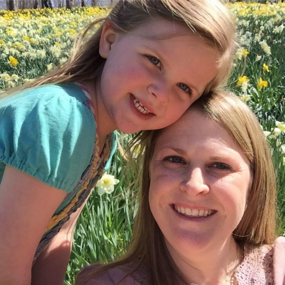 Meet your Posher, Meredith