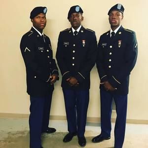 Meet your Posher, Jerome