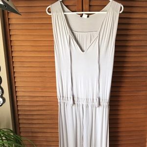 Venus Maxi dress