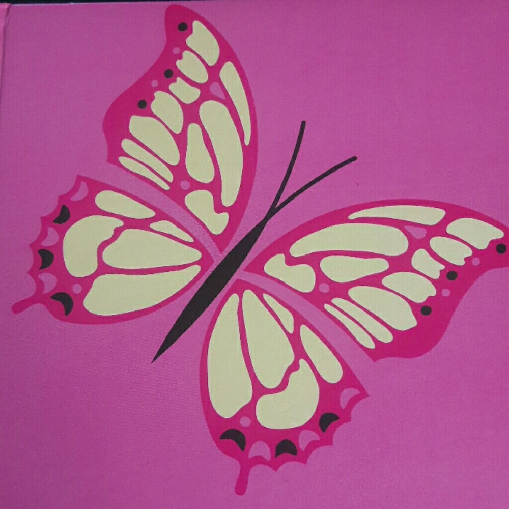 Meet your Posher, Hattie