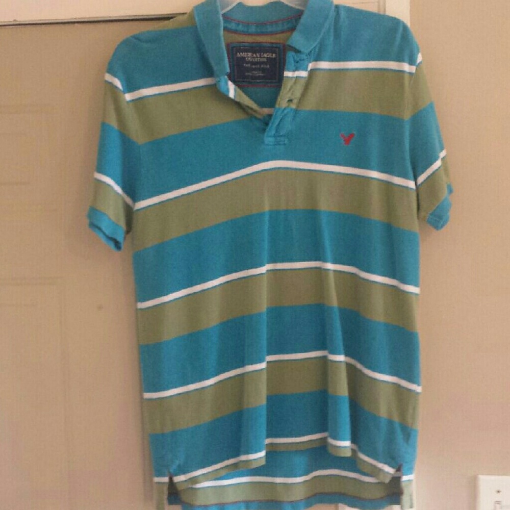 American eagle