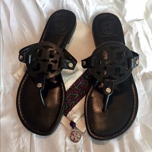Tory Burch Miller Sandals