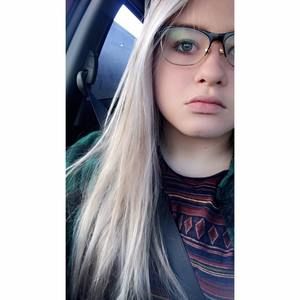 Meet your Posher, Robbi