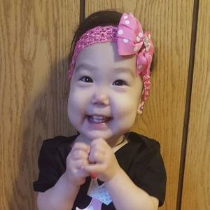 Meet your Posher, Natalia