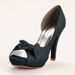 Maribelle Michael Angelo Heels