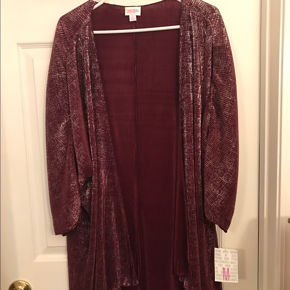 Lularoe Elegant Lindsay