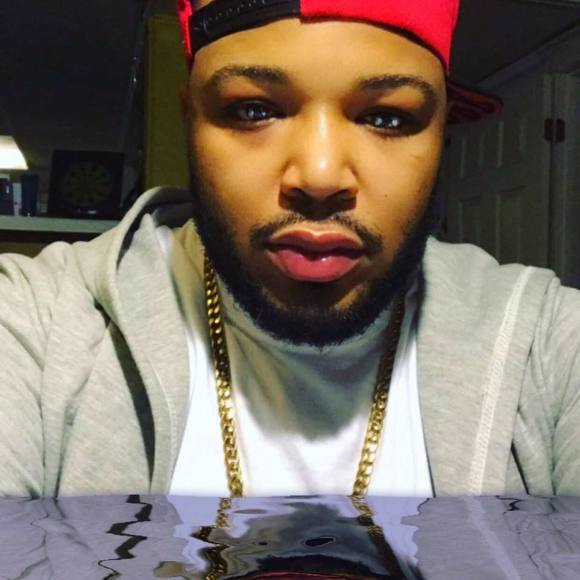 Meet your Posher, Randy - Picture 1 of 1