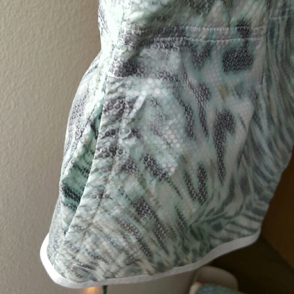 Nike Hyperfuse Jacket - image 4