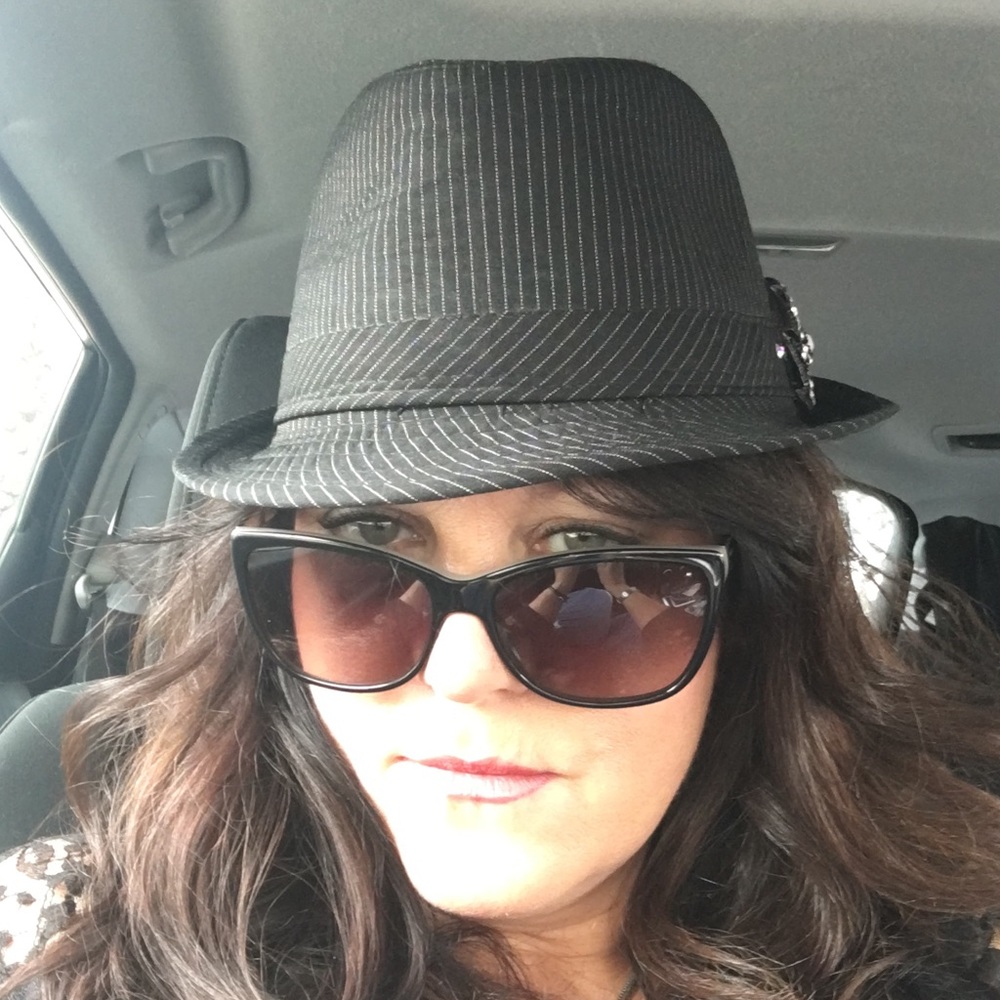 Meet your Posher, Tammi