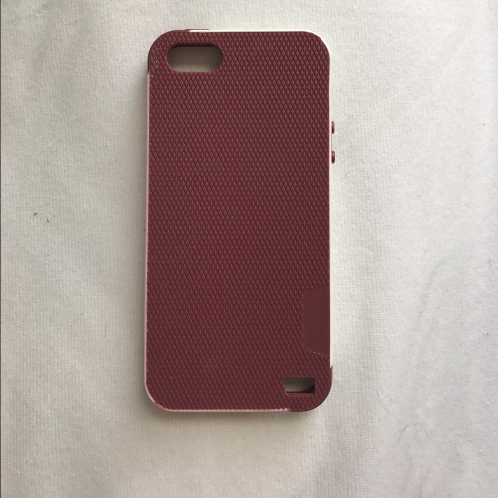 iPhone 5/5s Case