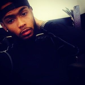 Meet your Posher, Chaz