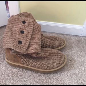 Ugg boots