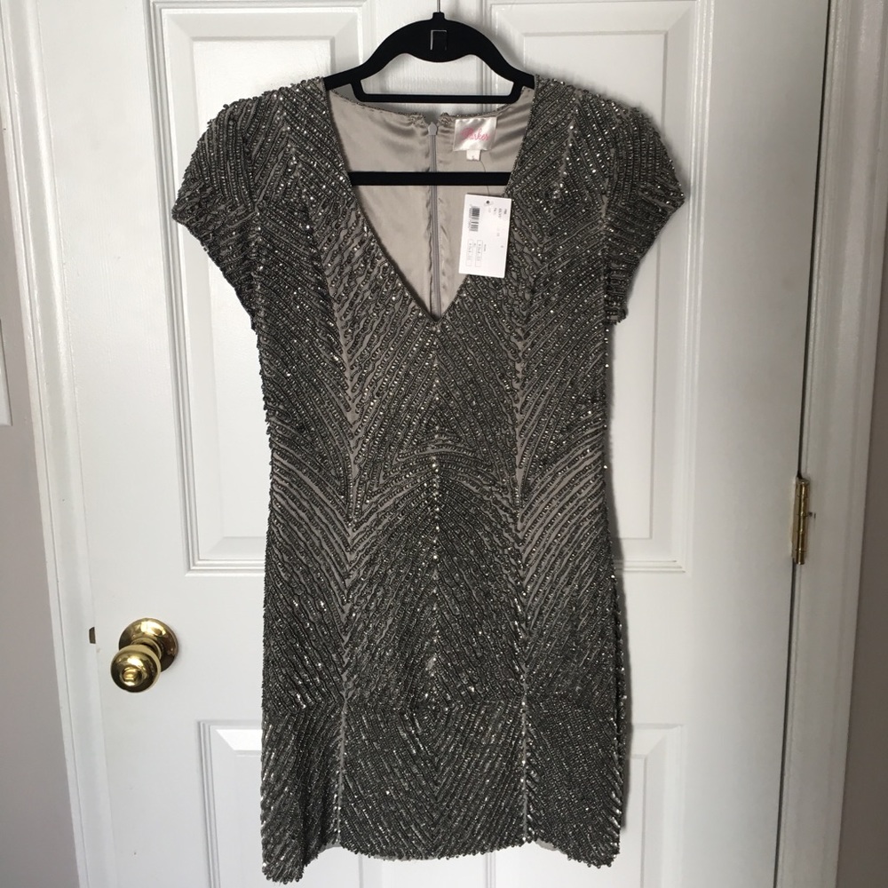 Parker Cocktail Dress