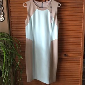 Tahari dress