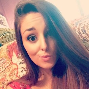 Meet your Posher, Gianna