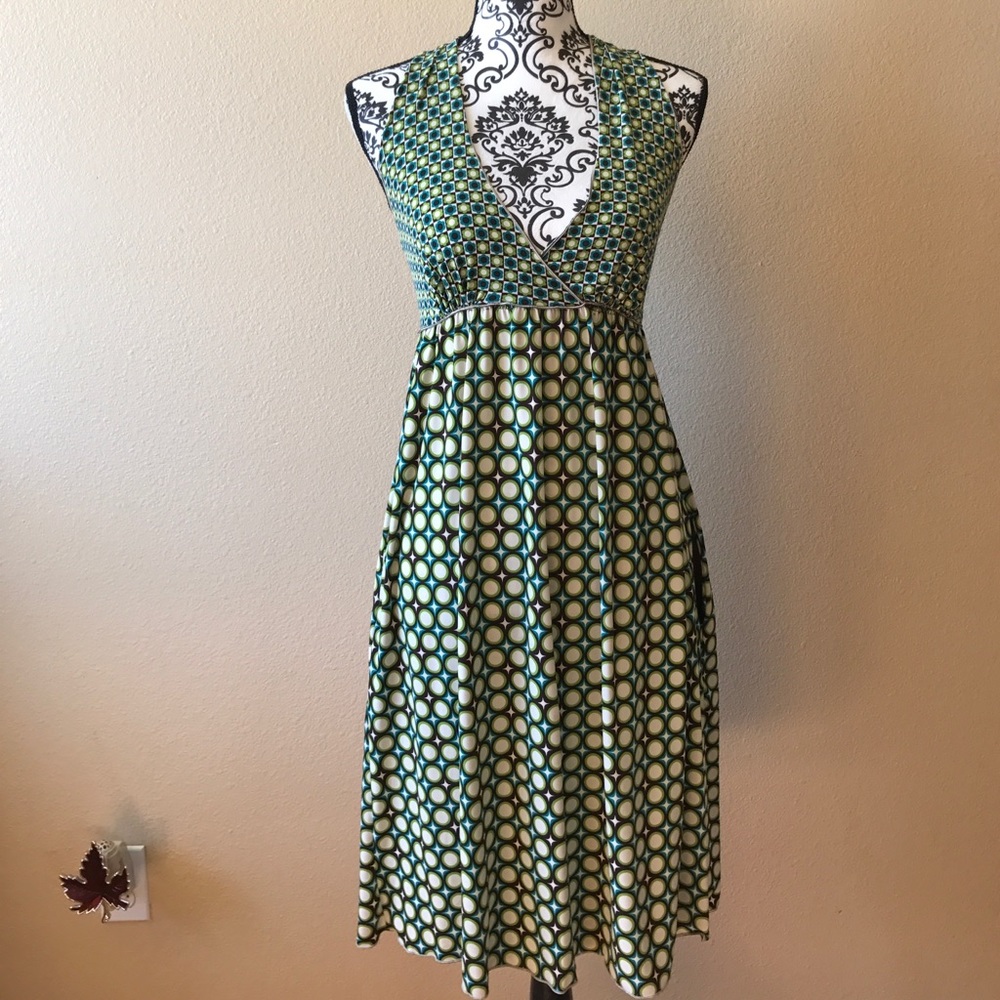 👗Adorable Max Studio Summer Dress👗