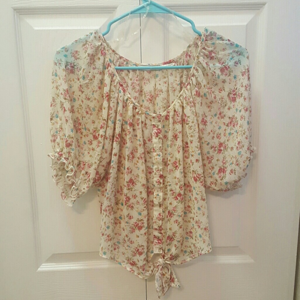 Dress shirt