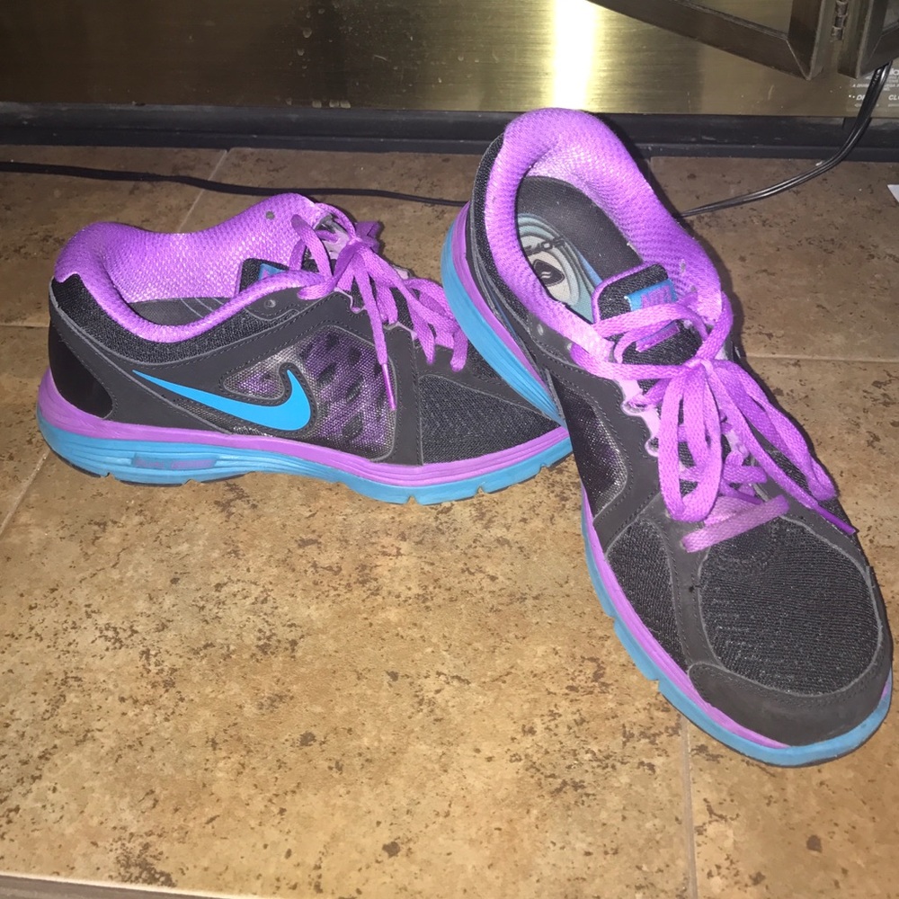 Nike sneakers