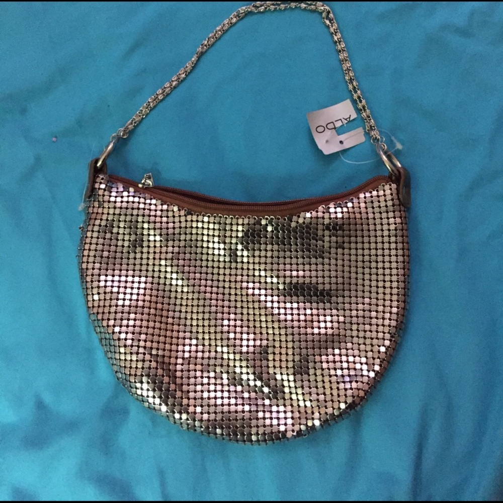 Evening bag by Aldo