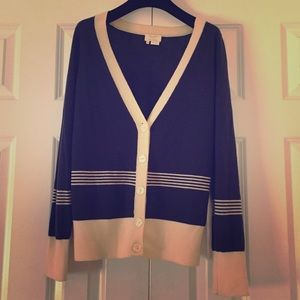 Kate Spade Cardigan