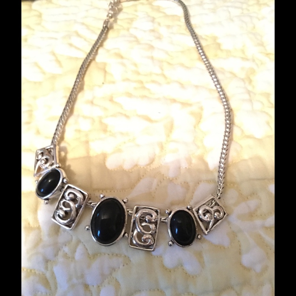 Loft black and silver stunner! Price drop! SALE!