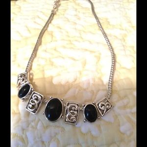 Loft black and silver stunner! Price drop! SALE!
