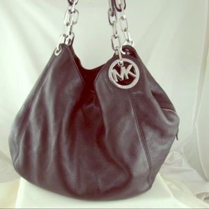 Micheal Kors Hobo Bag NWOT