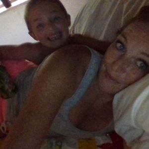 Meet your Posher, Jessyka