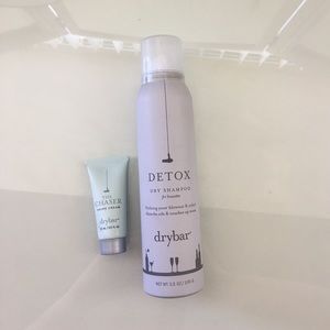 Drybar Dry Shampoo Bundle
