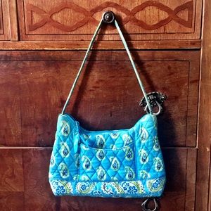 Small Vera Bradley Handbag