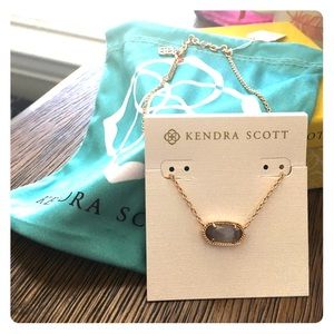 New w/tags & box Kendra Scott Elisa necklace $40