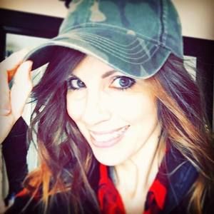 Meet your Posher, Joanna