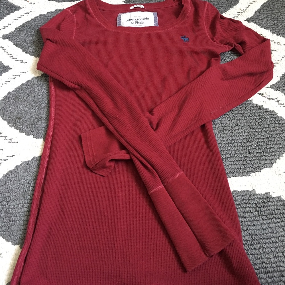 Abercrombie & Fitch long sleeve