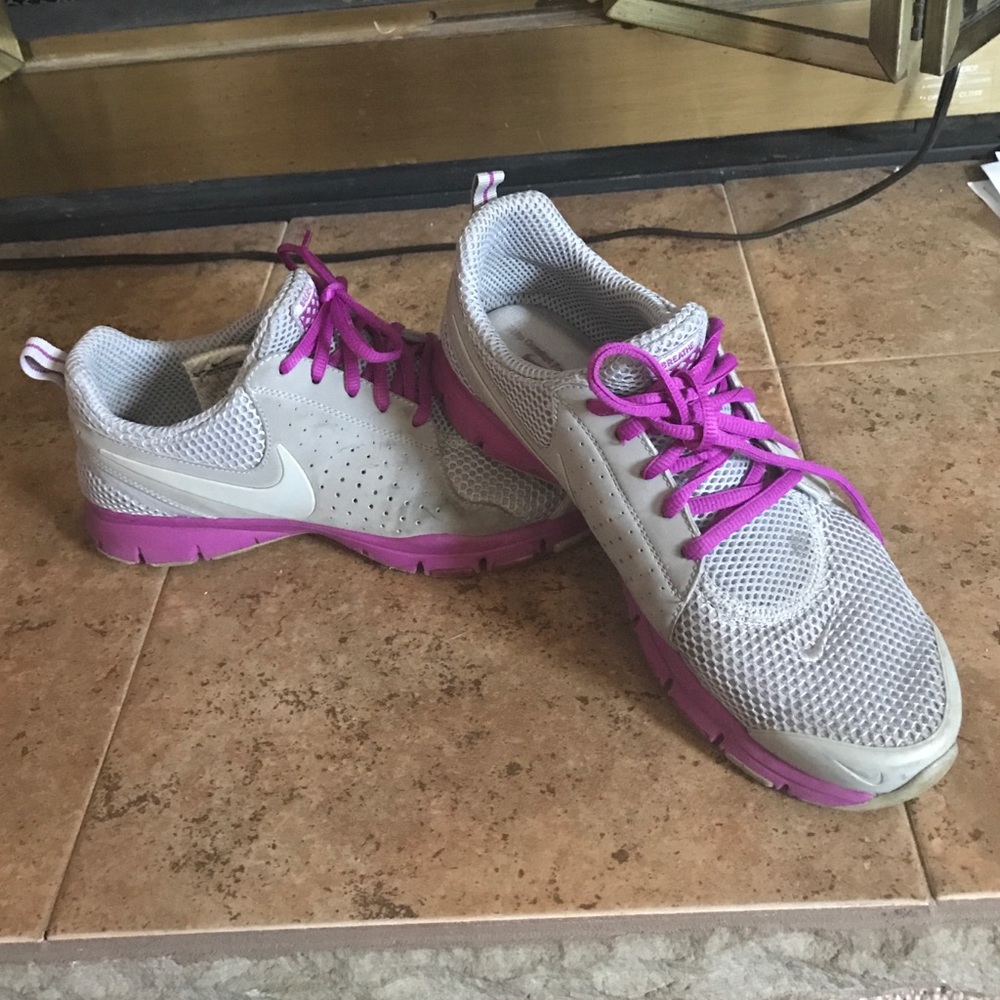 Nike sneakers