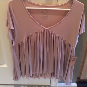 AEO Soft and Sexy Shirt