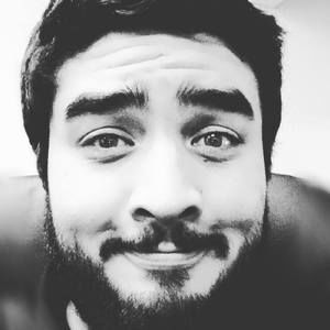 Meet your Posher, Sergio