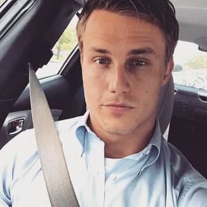 Meet your Posher, Ben